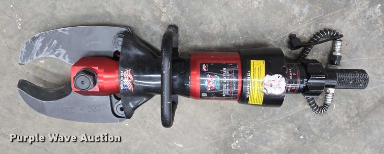 image for item ES2568 TNT rescue equipment
