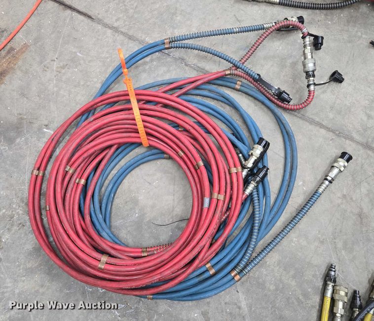 image for item ES2568 TNT rescue equipment