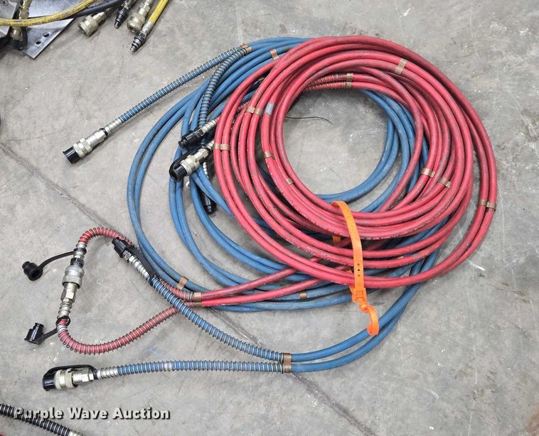 image for item ES2568 TNT rescue equipment