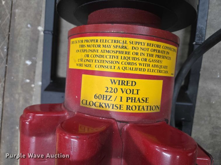 image for item ES2568 TNT rescue equipment