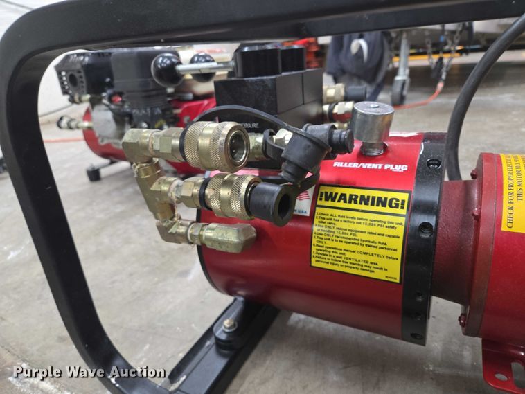 image for item ES2568 TNT rescue equipment