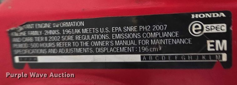 image for item ES2568 TNT rescue equipment