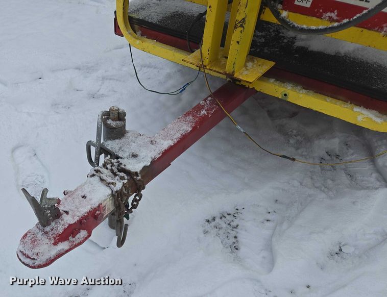 image for item ES2569 Shop built light plant