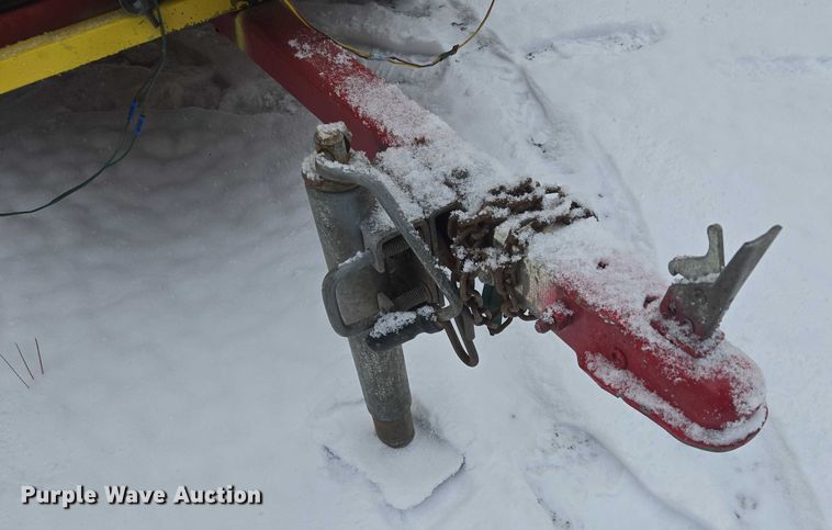 image for item ES2569 Shop built light plant