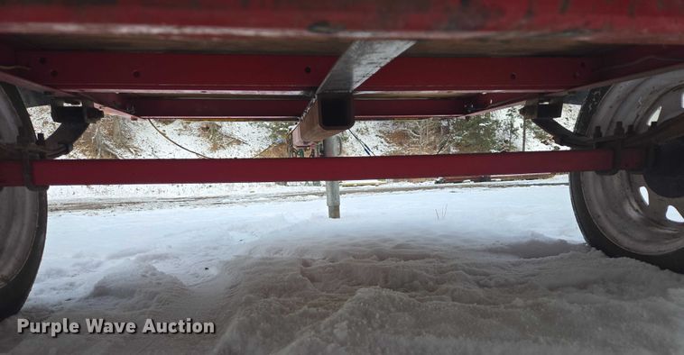 image for item ES2569 Shop built light plant