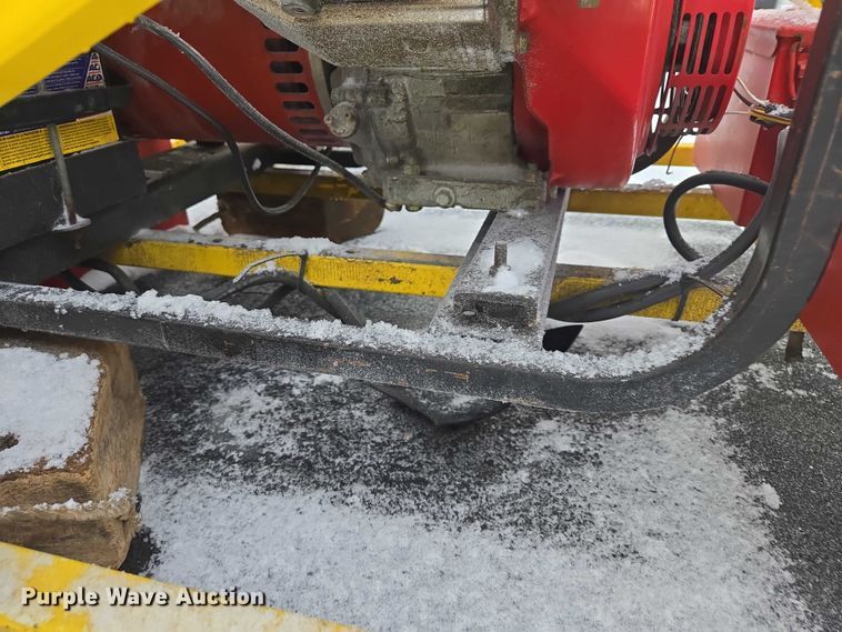 image for item ES2569 Shop built light plant