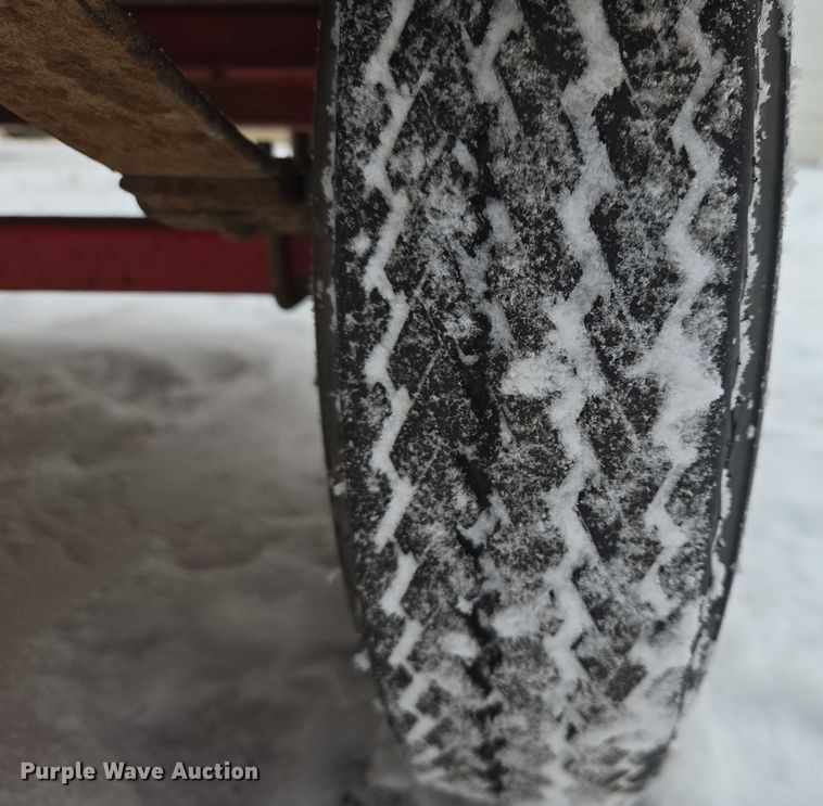 image for item ES2569 Shop built light plant