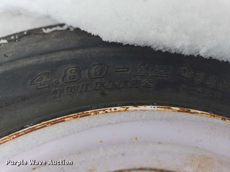 image for item ES2569 Shop built light plant