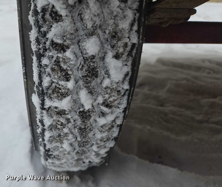 image for item ES2569 Shop built light plant