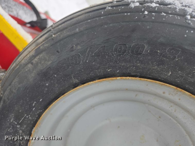 image for item ES2569 Shop built light plant