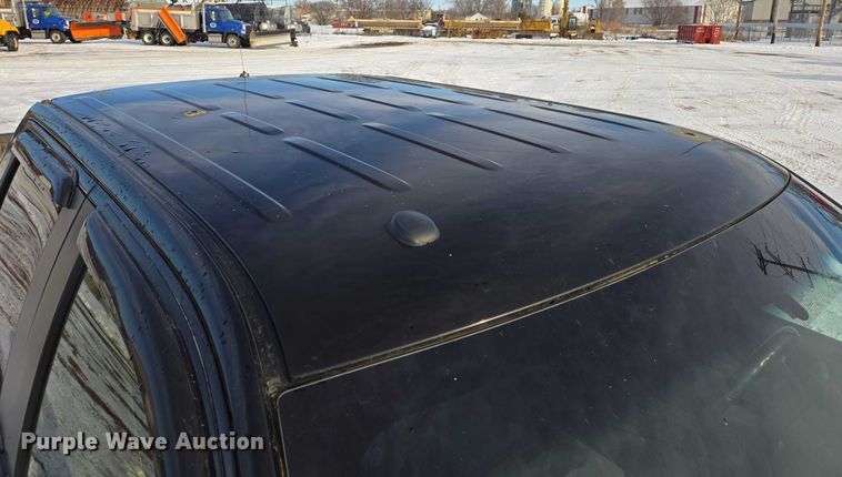 image for item ES2630 2013 Ford F150 XLT Crew Cab pickup truck