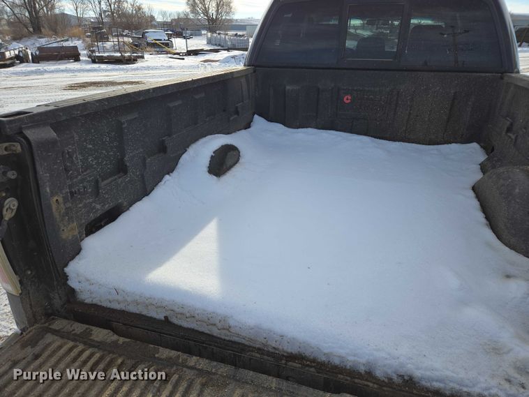 image for item ES2630 2013 Ford F150 XLT Crew Cab pickup truck