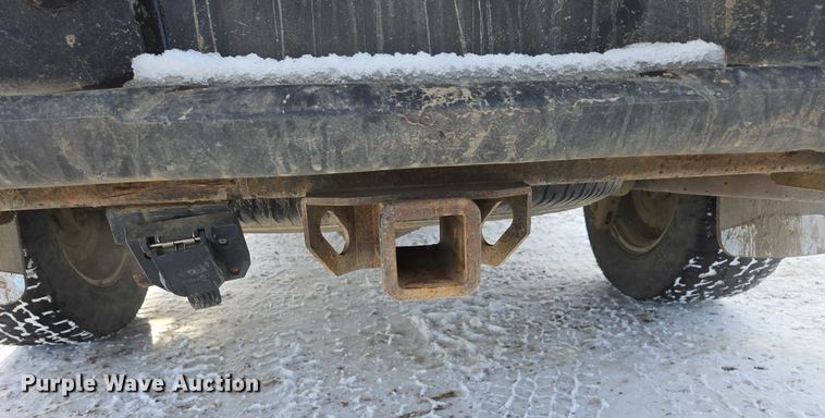 image for item ES2630 2013 Ford F150 XLT Crew Cab pickup truck