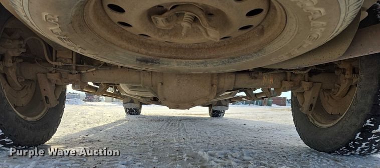 image for item ES2630 2013 Ford F150 XLT Crew Cab pickup truck