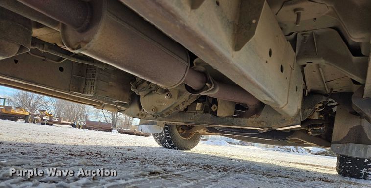 image for item ES2630 2013 Ford F150 XLT Crew Cab pickup truck