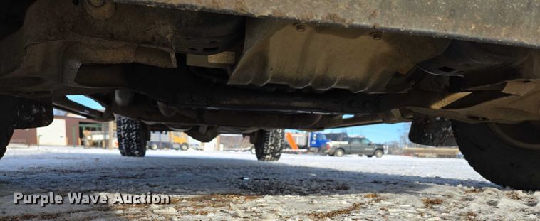 image for item ES2630 2013 Ford F150 XLT Crew Cab pickup truck