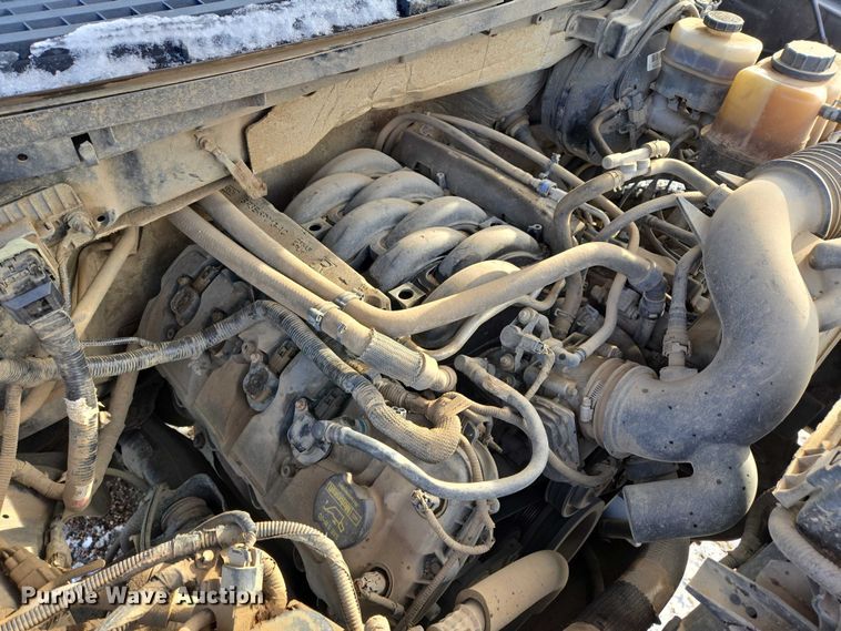 image for item ES2630 2013 Ford F150 XLT Crew Cab pickup truck