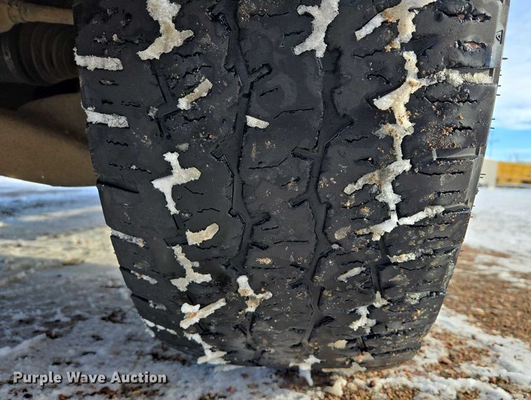 image for item ES2630 2013 Ford F150 XLT Crew Cab pickup truck