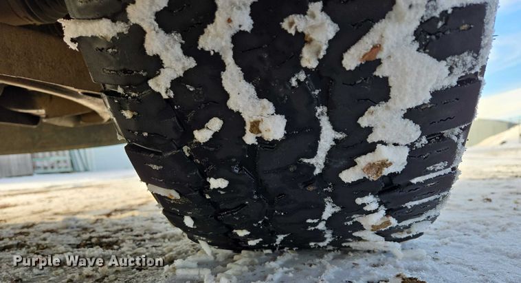 image for item ES2630 2013 Ford F150 XLT Crew Cab pickup truck