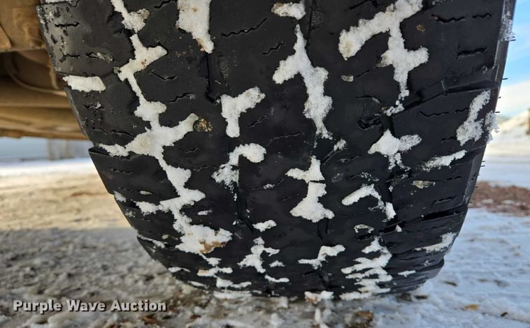 image for item ES2630 2013 Ford F150 XLT Crew Cab pickup truck