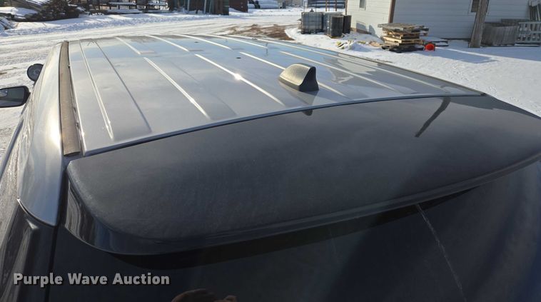 image for item ES2631 2018 Ford Explorer Police Interceptor SUV