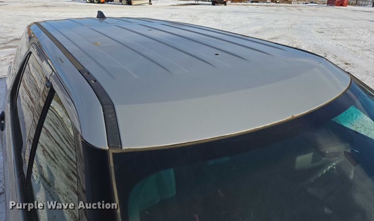 image for item ES2631 2018 Ford Explorer Police Interceptor SUV