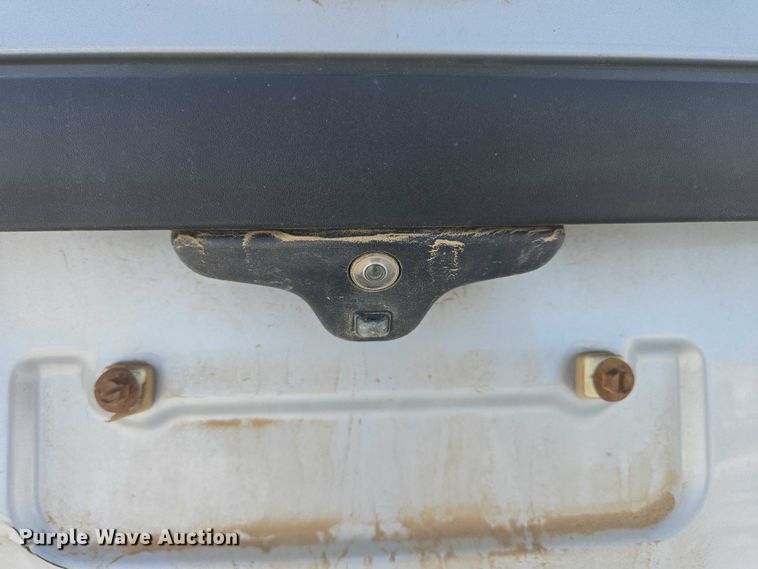 image for item ES2631 2018 Ford Explorer Police Interceptor SUV