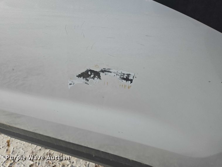 image for item ES2631 2018 Ford Explorer Police Interceptor SUV