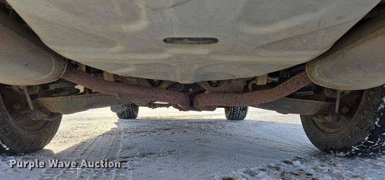 image for item ES2631 2018 Ford Explorer Police Interceptor SUV