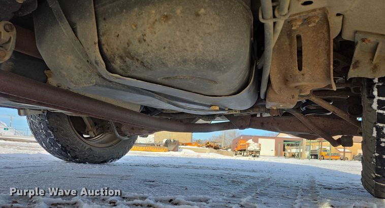 image for item ES2631 2018 Ford Explorer Police Interceptor SUV