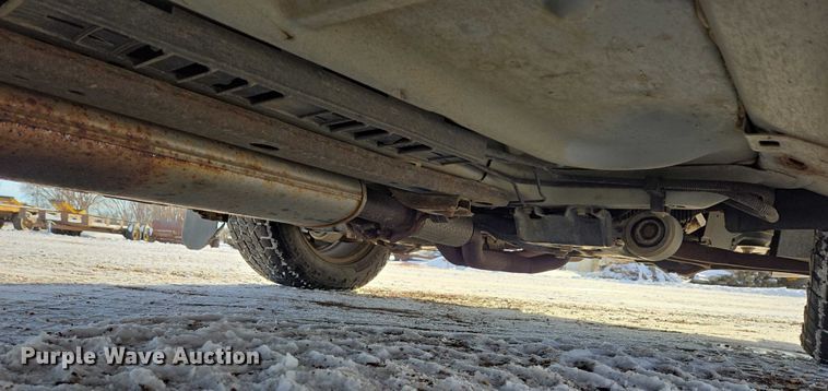 image for item ES2631 2018 Ford Explorer Police Interceptor SUV