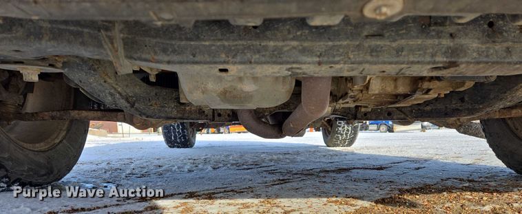 image for item ES2631 2018 Ford Explorer Police Interceptor SUV