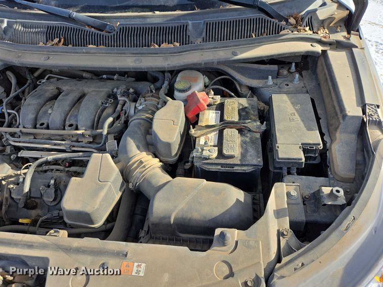 image for item ES2631 2018 Ford Explorer Police Interceptor SUV