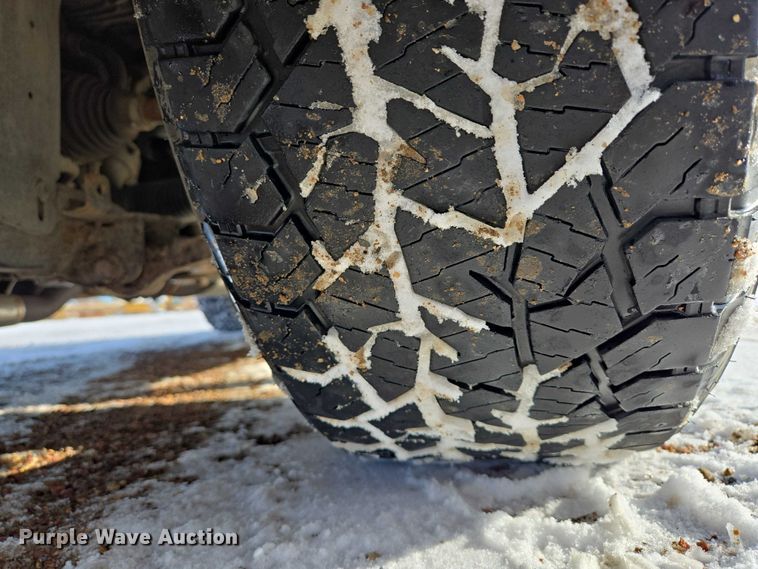 image for item ES2631 2018 Ford Explorer Police Interceptor SUV