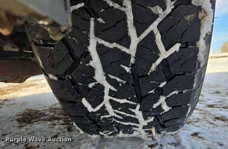 image for item ES2631 2018 Ford Explorer Police Interceptor SUV