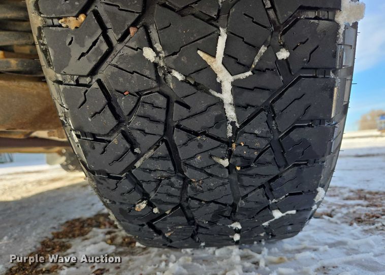 image for item ES2631 2018 Ford Explorer Police Interceptor SUV