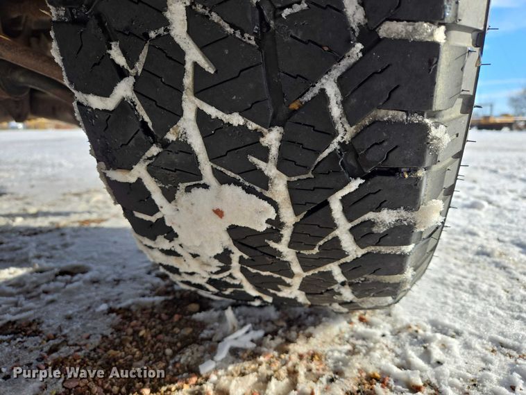 image for item ES2631 2018 Ford Explorer Police Interceptor SUV