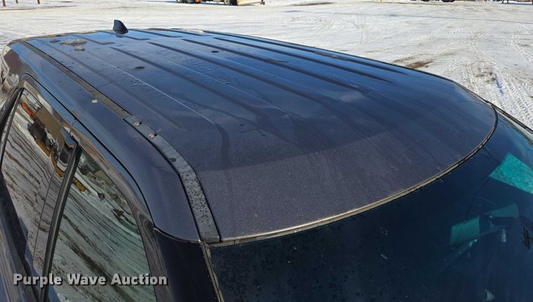 image for item ES2632 2017 Ford Explorer Police Interceptor SUV