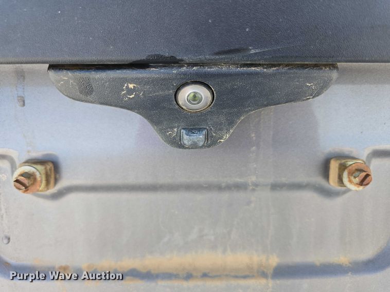 image for item ES2632 2017 Ford Explorer Police Interceptor SUV