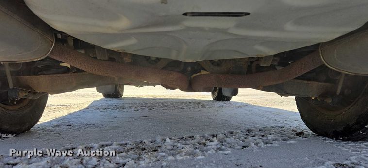 image for item ES2632 2017 Ford Explorer Police Interceptor SUV