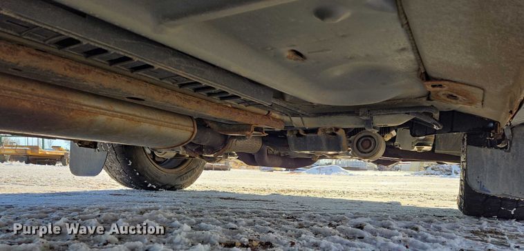 image for item ES2632 2017 Ford Explorer Police Interceptor SUV