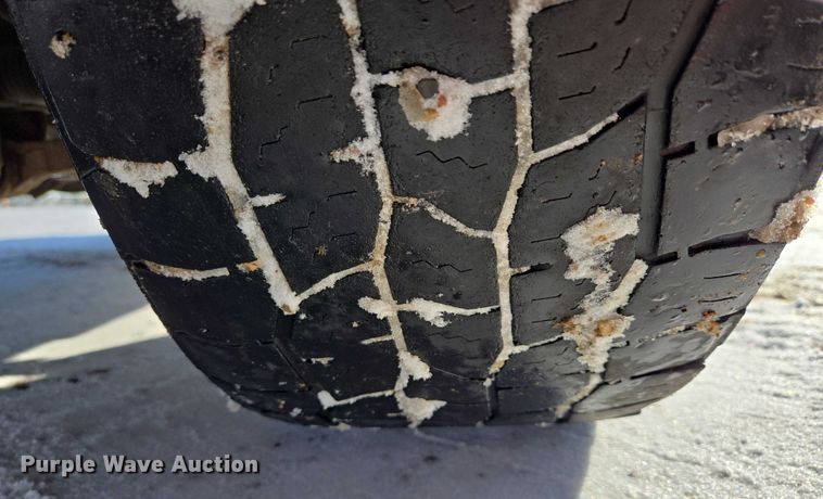 image for item ES2632 2017 Ford Explorer Police Interceptor SUV