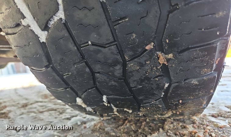 image for item ES2632 2017 Ford Explorer Police Interceptor SUV