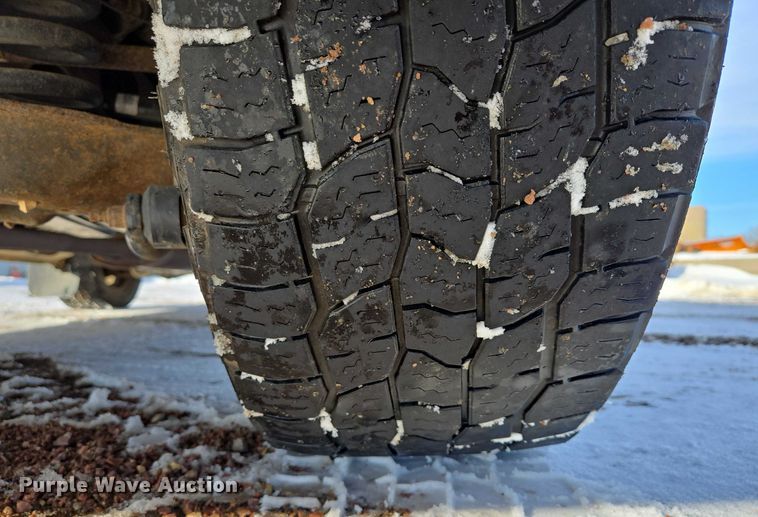 image for item ES2632 2017 Ford Explorer Police Interceptor SUV