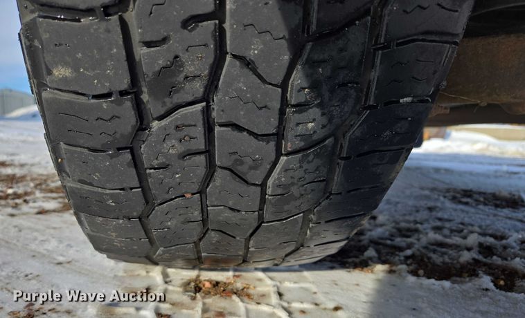 image for item ES2632 2017 Ford Explorer Police Interceptor SUV