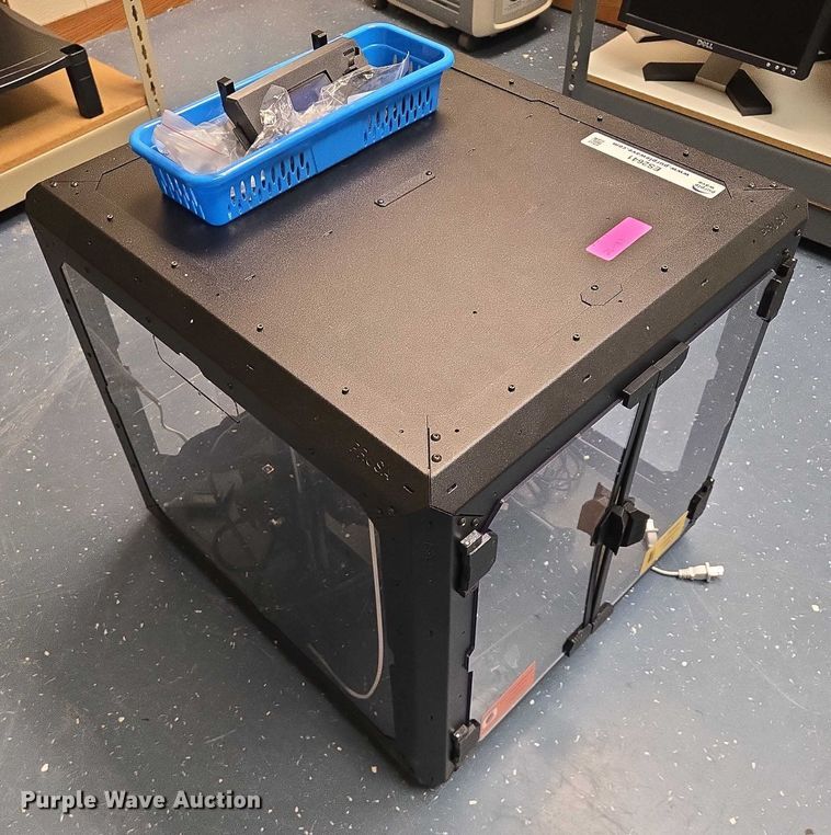 image for item ES2641 Prusa i3 MK3 3D printer