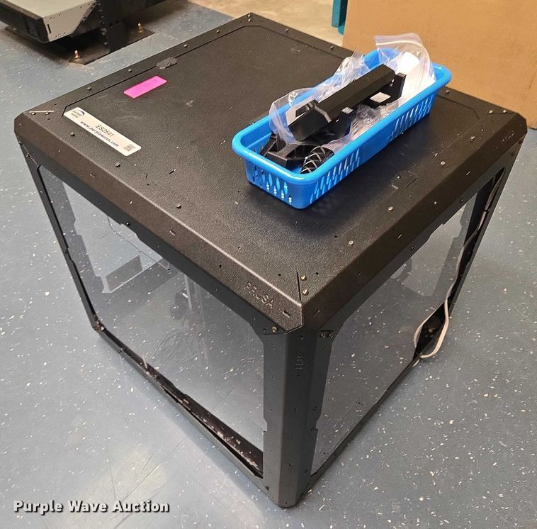 image for item ES2641 Prusa i3 MK3 3D printer