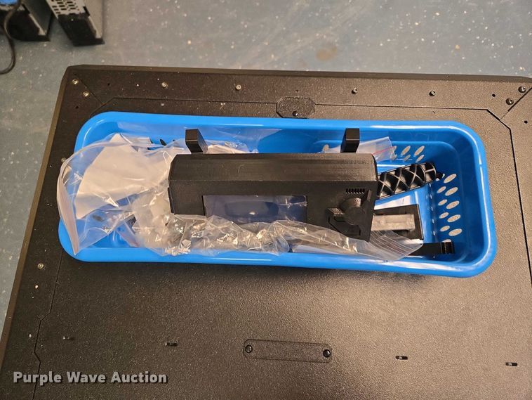 image for item ES2641 Prusa i3 MK3 3D printer