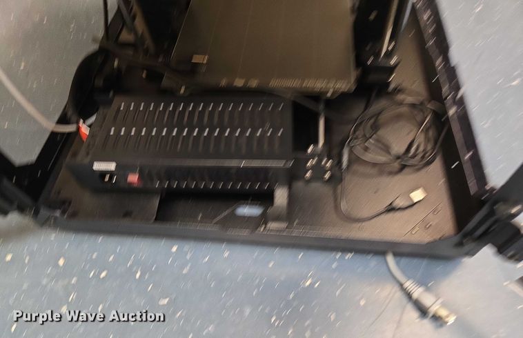 image for item ES2641 Prusa i3 MK3 3D printer