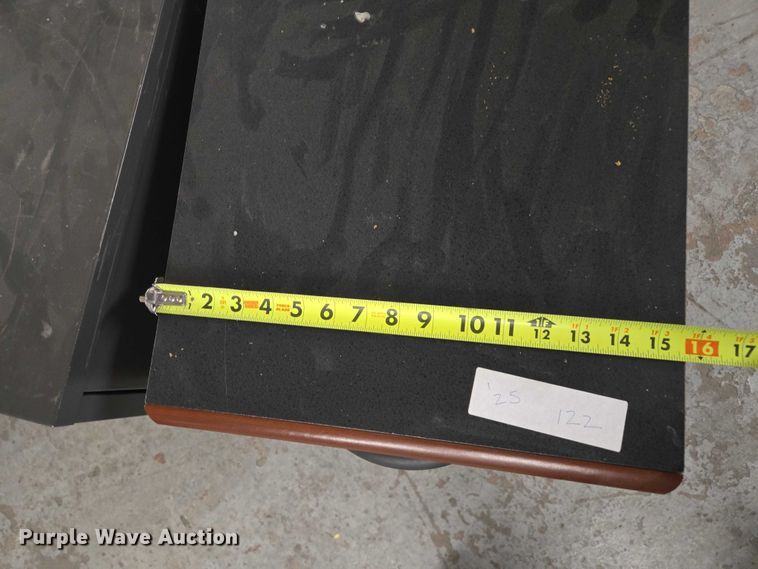 image for item ES2643 (3) file cabinets